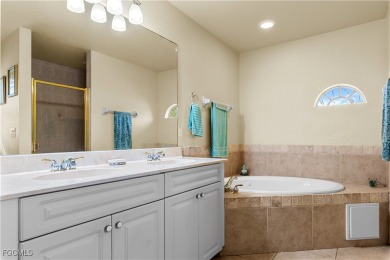 Stunning Pool Home in Bokeelia - Luxury Island Living Near on Alden Pines Golf Club in Florida - for sale on GolfHomes.com, golf home, golf lot