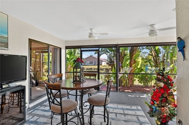 Renovated home, not in a flood zone, perfectly positioned on the on Sabal Springs Golf and Racquet Club in Florida - for sale on GolfHomes.com, golf home, golf lot