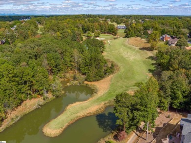 Build Your Dream Home in the Upstate of South Carolina! Discover on River Falls Plantation in South Carolina - for sale on GolfHomes.com, golf home, golf lot