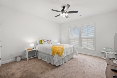 This is the Dunwoody Way floorplan boasting 2,670 sq ft with 3 on Crow Creek Golf Club in North Carolina - for sale on GolfHomes.com, golf home, golf lot