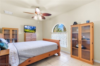 Stunning Pool Home in Bokeelia - Luxury Island Living Near on Alden Pines Golf Club in Florida - for sale on GolfHomes.com, golf home, golf lot