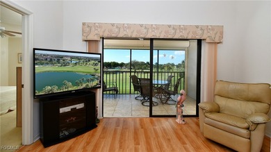 Enjoy sweeping golf and water views from this beautifully on Kelly Greens Golf and Country Club in Florida - for sale on GolfHomes.com, golf home, golf lot