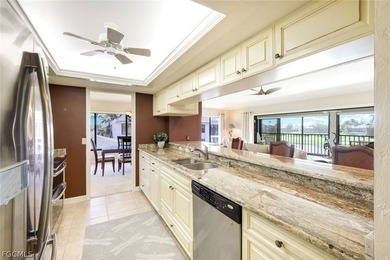 Private Elevator to Your second-floor condominium featuring an on The Forest Country Club in Florida - for sale on GolfHomes.com, golf home, golf lot