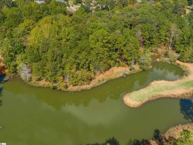 Build Your Dream Home in the Upstate of South Carolina! Discover on River Falls Plantation in South Carolina - for sale on GolfHomes.com, golf home, golf lot