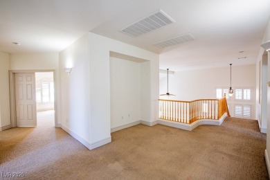 Location! Location! Location!  STUNNING HOME ON THE 9TH fairway on Rhodes Ranch Golf Club in Nevada - for sale on GolfHomes.com, golf home, golf lot