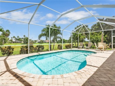 Welcome to this beautifully maintained 3-bedroom plus den on Stoneybrook Golf Club in Florida - for sale on GolfHomes.com, golf home, golf lot