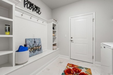 This is the Dunwoody Way floorplan boasting 2,670 sq ft with 3 on Crow Creek Golf Club in North Carolina - for sale on GolfHomes.com, golf home, golf lot