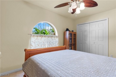 Stunning Pool Home in Bokeelia - Luxury Island Living Near on Alden Pines Golf Club in Florida - for sale on GolfHomes.com, golf home, golf lot