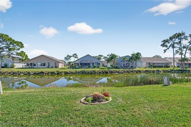 Renovated home, not in a flood zone, perfectly positioned on the on Sabal Springs Golf and Racquet Club in Florida - for sale on GolfHomes.com, golf home, golf lot
