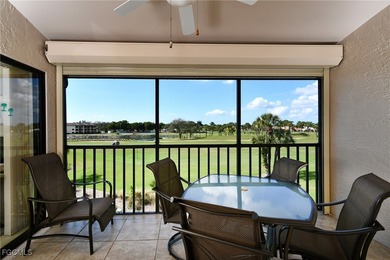 Enjoy sweeping golf and water views from this beautifully on Kelly Greens Golf and Country Club in Florida - for sale on GolfHomes.com, golf home, golf lot