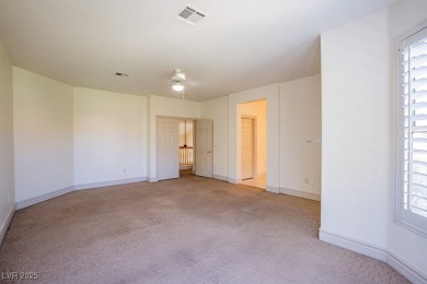 Location! Location! Location!  STUNNING HOME ON THE 9TH fairway on Rhodes Ranch Golf Club in Nevada - for sale on GolfHomes.com, golf home, golf lot