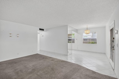 2 Bed / 2 Bath First floor unit in Kings Point Golf and Country on Kings Point Golf -Flanders Way in Florida - for sale on GolfHomes.com, golf home, golf lot