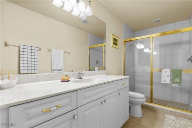 Stunning Pool Home in Bokeelia - Luxury Island Living Near on Alden Pines Golf Club in Florida - for sale on GolfHomes.com, golf home, golf lot
