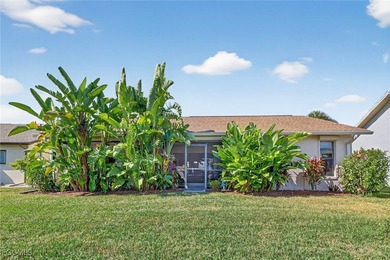 Renovated home, not in a flood zone, perfectly positioned on the on Sabal Springs Golf and Racquet Club in Florida - for sale on GolfHomes.com, golf home, golf lot