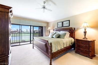 Private Elevator to Your second-floor condominium featuring an on The Forest Country Club in Florida - for sale on GolfHomes.com, golf home, golf lot