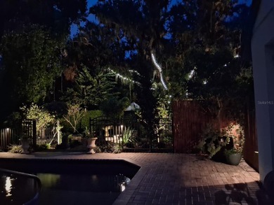 Welcome to this stunningly renovated Gem, a Crown Jewels of on Laurel Oak Country Club in Florida - for sale on GolfHomes.com, golf home, golf lot