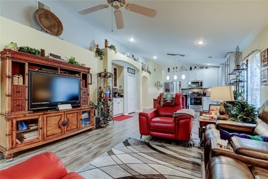 Welcome to Heritage Pines, one of the area's most sought after on Heritage Pines Country Club in Florida - for sale on GolfHomes.com, golf home, golf lot