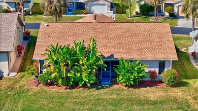 Renovated home, not in a flood zone, perfectly positioned on the on Sabal Springs Golf and Racquet Club in Florida - for sale on GolfHomes.com, golf home, golf lot