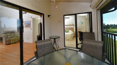 Enjoy sweeping golf and water views from this beautifully on Kelly Greens Golf and Country Club in Florida - for sale on GolfHomes.com, golf home, golf lot