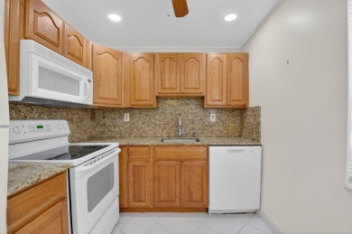 2 Bed / 2 Bath First floor unit in Kings Point Golf and Country on Kings Point Golf -Flanders Way in Florida - for sale on GolfHomes.com, golf home, golf lot