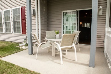 Welcome to The Links at Avalon. This *Duke Model* end unit on Avalon Golf Club in New Jersey - for sale on GolfHomes.com, golf home, golf lot