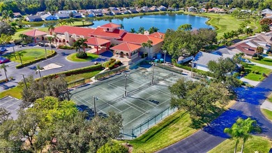 Renovated home, not in a flood zone, perfectly positioned on the on Sabal Springs Golf and Racquet Club in Florida - for sale on GolfHomes.com, golf home, golf lot