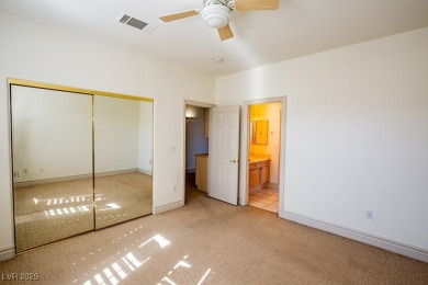 Location! Location! Location!  STUNNING HOME ON THE 9TH fairway on Rhodes Ranch Golf Club in Nevada - for sale on GolfHomes.com, golf home, golf lot