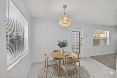 2 Bed / 2 Bath First floor unit in Kings Point Golf and Country on Kings Point Golf -Flanders Way in Florida - for sale on GolfHomes.com, golf home, golf lot