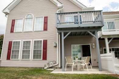 Welcome to The Links at Avalon. This *Duke Model* end unit on Avalon Golf Club in New Jersey - for sale on GolfHomes.com, golf home, golf lot