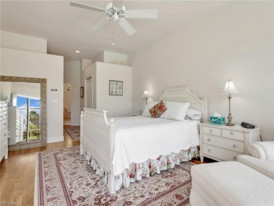 Welcome to this beautifully maintained 3-bedroom plus den on Stoneybrook Golf Club in Florida - for sale on GolfHomes.com, golf home, golf lot