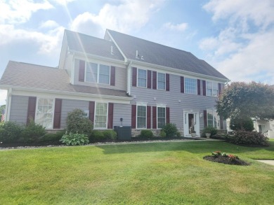 Welcome to The Links at Avalon. This *Duke Model* end unit on Avalon Golf Club in New Jersey - for sale on GolfHomes.com, golf home, golf lot