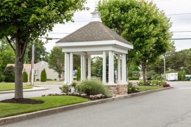 Welcome to The Links at Avalon. This *Duke Model* end unit on Avalon Golf Club in New Jersey - for sale on GolfHomes.com, golf home, golf lot