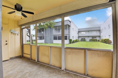 2 Bed / 2 Bath First floor unit in Kings Point Golf and Country on Kings Point Golf -Flanders Way in Florida - for sale on GolfHomes.com, golf home, golf lot