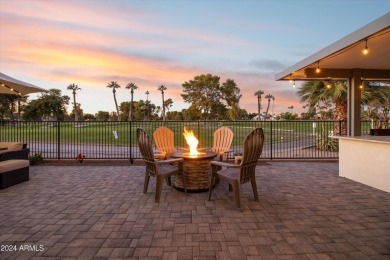 Ready to tee off into the ultimate lifestyle? Cachet at the on Wigwam Golf  Resort Litchfield Park  in Arizona - for sale on GolfHomes.com, golf home, golf lot