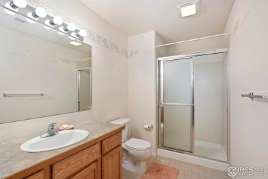 Beautifully located in sought-after Marina Butte golf course on Mariana Butte Golf Course in Colorado - for sale on GolfHomes.com, golf home, golf lot