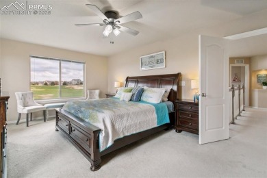 Premium lot backing to Antler Creek Golf Course with stunning on Antler Creek Golf Course in Colorado - for sale on GolfHomes.com, golf home, golf lot