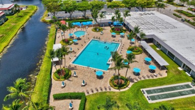 2 Bed / 2 Bath First floor unit in Kings Point Golf and Country on Kings Point Golf -Flanders Way in Florida - for sale on GolfHomes.com, golf home, golf lot