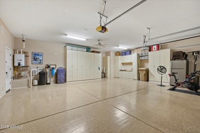 Set within the prestigious guard-gated community of Anthem on  in Arizona - for sale on GolfHomes.com, golf home, golf lot