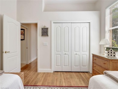 Welcome to this beautifully maintained 3-bedroom plus den on Stoneybrook Golf Club in Florida - for sale on GolfHomes.com, golf home, golf lot