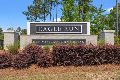 This is the Dunwoody Way floorplan boasting 2,670 sq ft with 3 on Crow Creek Golf Club in North Carolina - for sale on GolfHomes.com, golf home, golf lot