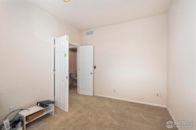 Beautifully located in sought-after Marina Butte golf course on Mariana Butte Golf Course in Colorado - for sale on GolfHomes.com, golf home, golf lot