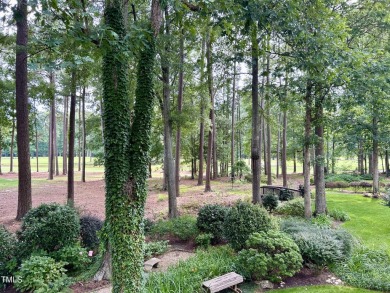 Welcome to your dream haven on the prestigious Lochmere golf on Lochmere Golf Club in North Carolina - for sale on GolfHomes.com, golf home, golf lot
