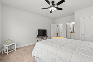 This is the Dunwoody Way floorplan boasting 2,670 sq ft with 3 on Crow Creek Golf Club in North Carolina - for sale on GolfHomes.com, golf home, golf lot