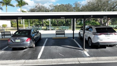 Enjoy sweeping golf and water views from this beautifully on Kelly Greens Golf and Country Club in Florida - for sale on GolfHomes.com, golf home, golf lot