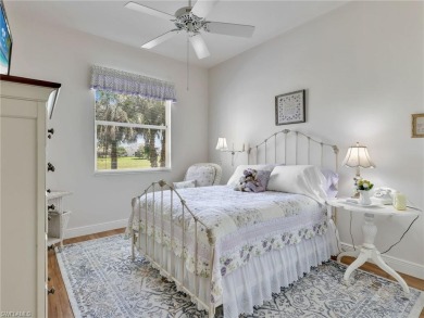 Welcome to this beautifully maintained 3-bedroom plus den on Stoneybrook Golf Club in Florida - for sale on GolfHomes.com, golf home, golf lot