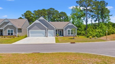 This is the Dunwoody Way floorplan boasting 2,670 sq ft with 3 on Crow Creek Golf Club in North Carolina - for sale on GolfHomes.com, golf home, golf lot