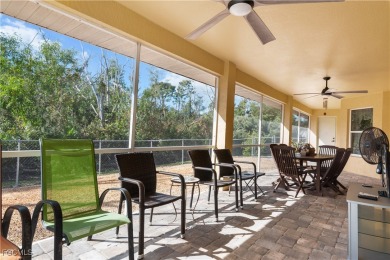 Stunning Pool Home in Bokeelia - Luxury Island Living Near on Alden Pines Golf Club in Florida - for sale on GolfHomes.com, golf home, golf lot