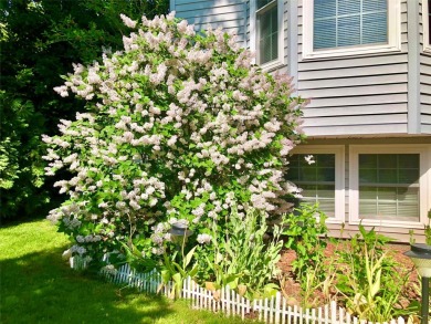 Welcome to this charming 3 bedroom,2.5 bath Colonial home in the on Rolling Oaks Golf Course in New York - for sale on GolfHomes.com, golf home, golf lot