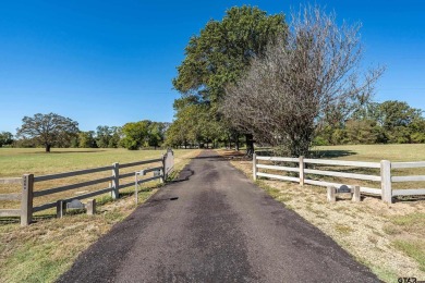 Stunning 52+/- Acre Property in Mineola - Endless Potential! on Mineola Country Club in Texas - for sale on GolfHomes.com, golf home, golf lot