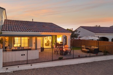 Ready to tee off into the ultimate lifestyle? Cachet at the on Wigwam Golf  Resort Litchfield Park  in Arizona - for sale on GolfHomes.com, golf home, golf lot